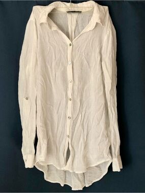 Jane and Delancey Blouse